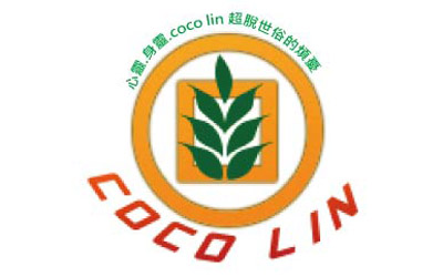 coco lin 盆栽世界